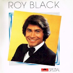 Roy Black