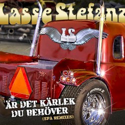 Är det kärlek du behöver (EPA remixes)