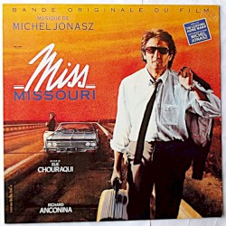 Miss Missouri : Bande originale du film