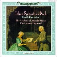 Double Concertos