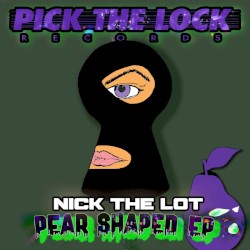 Pear Shaped EP