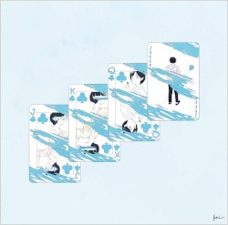 クローバー