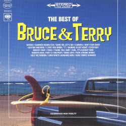 The Best of Bruce & Terry