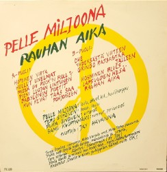 Rauhan aika