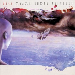 Grace Under Pressure