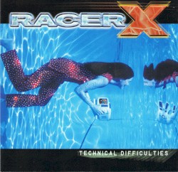 Technical Difficulties