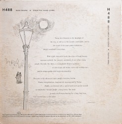 Songs for Young Lovers