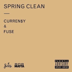 Spring Clean