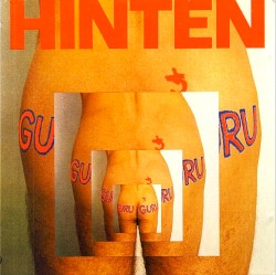 Hinten
