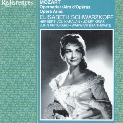 Opera Arias