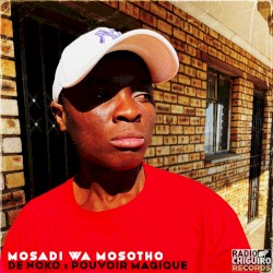Mosadi Wa Mosotho