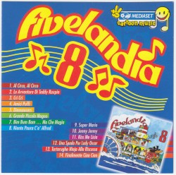 Fivelandia 8