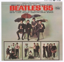 Beatles ’65