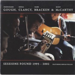 Sessions Found 1995-2002