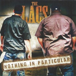 Nothing in Particular