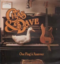 One Fing 'N' Anuvver