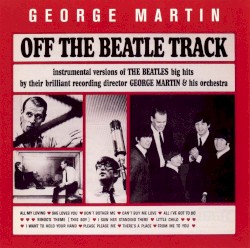Off the Beatle Track
