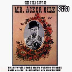 The Very Best of Mr. Acker Bilk