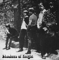 Raw ’n Alive at the Cellar – 1966