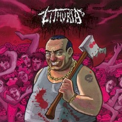 Pimps Of The Living Dead