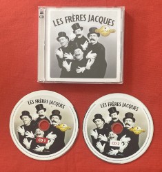 Les Frères Jacques