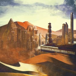 Sandy Future