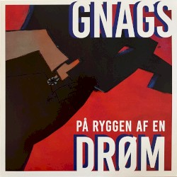 På ryggen af en drøm