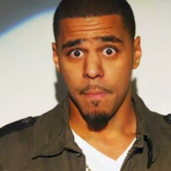 j cole - i love stealing comically large lollipops from toddlers (LEAK)