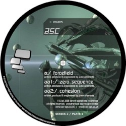 Forcefield / Zero Sequence / Cohesion