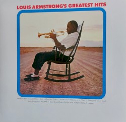 Louis Armstrong's Greatest Hits