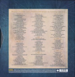 Still There’ll Be More: An Anthology 1967–2017