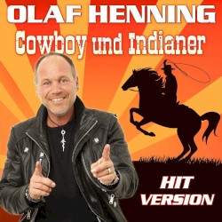 Cowboy und Indianer