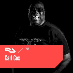 RA.768 Carl Cox