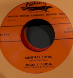 Mentiras tuyas / Tu mala entraña