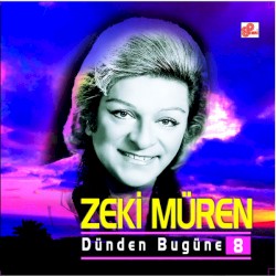 Dünden Bugüne 8