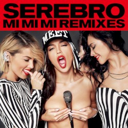 Mi Mi Mi (remixes)