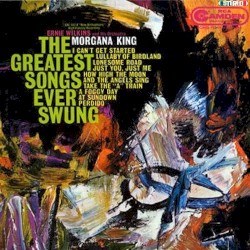 The Greatest Songs Ever Swung