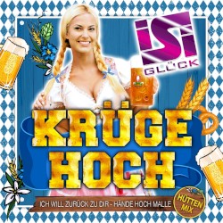 Krüge hoch