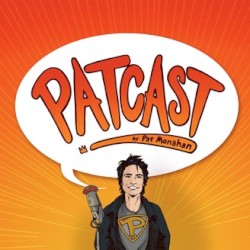 Total Eclipse of the Heart [Patcast Version]