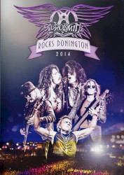 Rocks Donington 2014