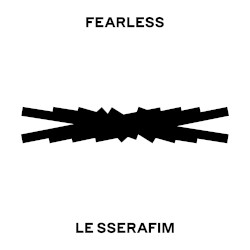 FEARLESS (Japanese ver.)
