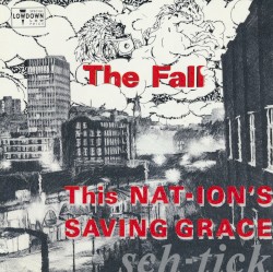 This Nation’s Saving Grace