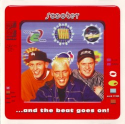 …and the Beat Goes On!