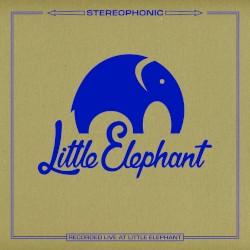 Live at Little Elephant Session #2