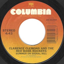 A Woman’s Got the Power