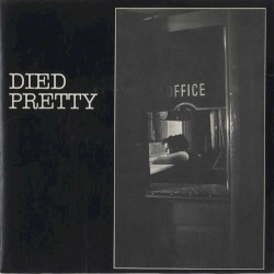 Stoneage Cinderella / Yesterday's Letters