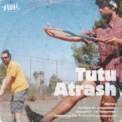 My Mind Be Blossoming