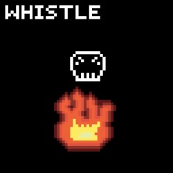 Whistle