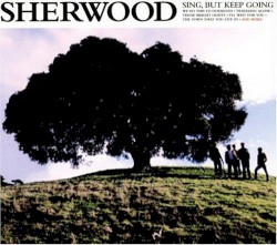 Sing, But Keep Going