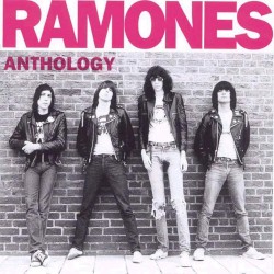 Anthology: Hey Ho, Let’s Go!